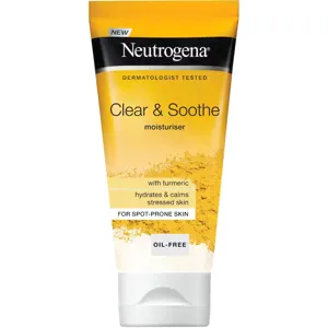 Neutrogena Clear & Soothe Cremas De Ojos