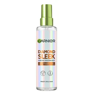 Garnier Keratin Sleek Diamond Spray