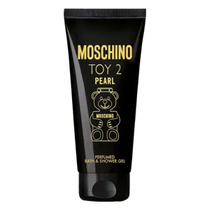 Moschino Perla Cremas Corporales