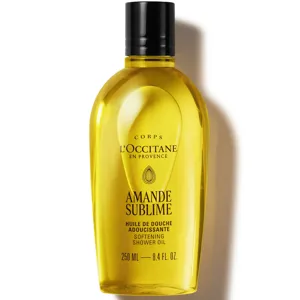 L'Occitane Amande Shower Oil