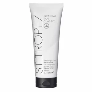 St. Tropez Gradual Tan Tinted Body Lotion