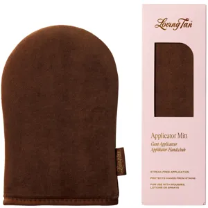 Loving Tan Deluxe Applicator Mitt