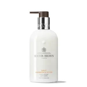 Molton Brown Sunlit Clementine And Vetiver Body Lotion
