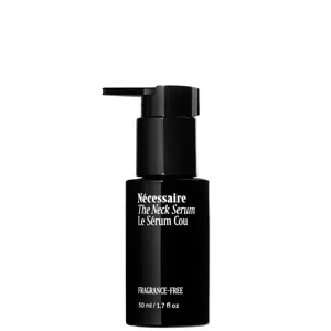 Necessaire The Neck Serum Fragrance-Free