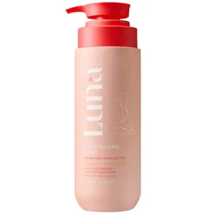 Luna Daily The Everywhere Wash Fragrance Free