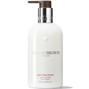 Molton Brown Fiery Pink Pepper Body Lotion