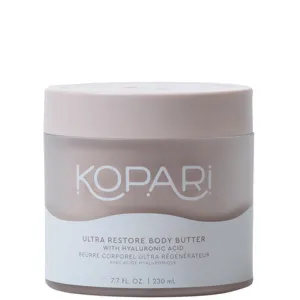 Kopari Beauty Guava Ultra Restore Body Butter