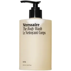 Necessaire Nécessaire The Body Wash Santal