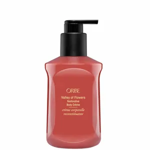 Oribe Valley Of Flowers Restorative Body Crème