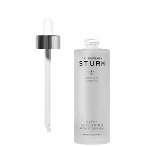 Dr. Barbara Sturm Super Anti-Ageing Body Serum