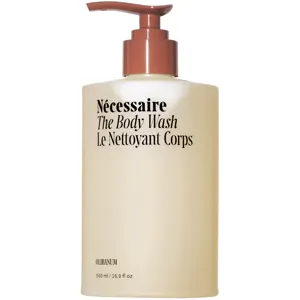 Necessaire Nécessaire The Body Wash Olibanum