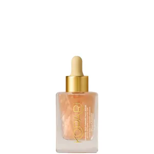Kopari Beauty Gradual Self-Tanning Face Serum
