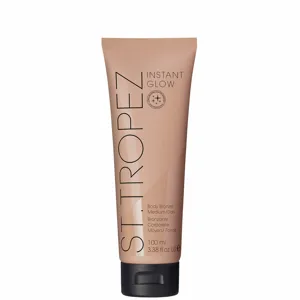 St. Tropez Instant Glow Body Bronzer