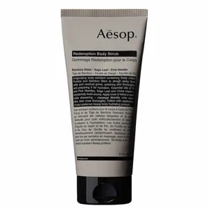 Aesop Redemption Body Scrub