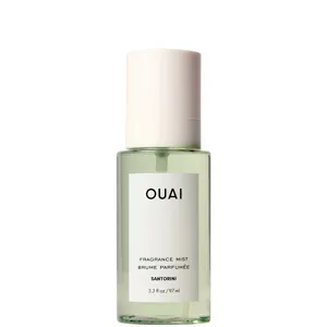 OUAI Santorini Fragrance Mist