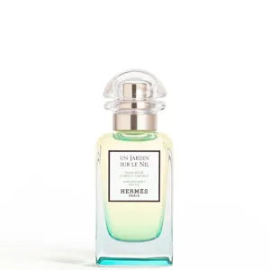 HERMÈS Un Jardin Sur Le Nil Hair And Body Dry Oil