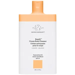 Drunk Elephant Kamili Cream Body Cleanser