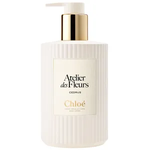 Chloé Atelier Des Fleurs Cedrus Perfumed Body Lotion