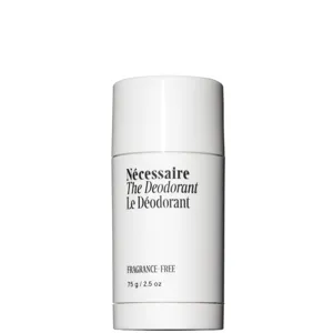 Necessaire Nécessaire The Deodorant Fragrance-Free