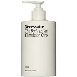 Necessaire The Body Lotion Hinoki