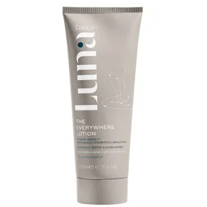 Luna Daily The Everywhere Lotion