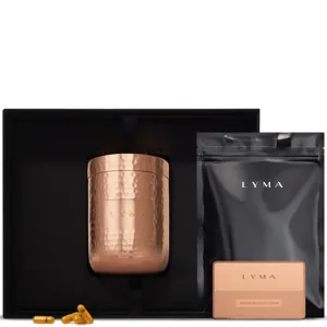 LYMA Supplement Starter Kit