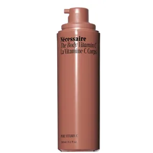 Necessaire Nécessaire The Body Vitamin C Fragrance-Free