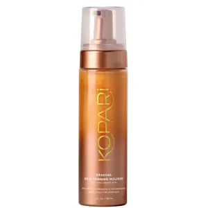 Kopari Beauty Gradual Self-Tanning Mousse