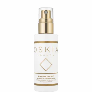 OSKIA Adaptive Tan Mist -Tri-Phase Self-Tanning Water