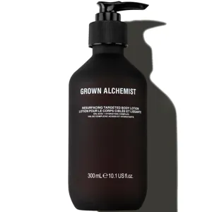 Grown Alchemist Resurfacing Targeted Body Lotion