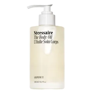 Necessaire Nécessaire The Body Oil Grapefruit