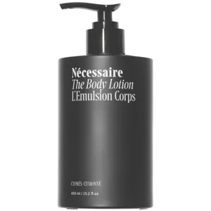 Necessaire Nécessaire The Body Lotion
