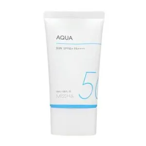 MISSHA All Around Safe Block Aqua Sun 2022 New
