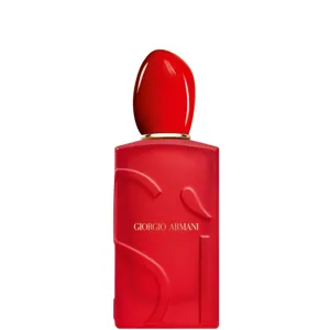 Giorgio Armani Si Passione Red Bloom Eau De Parfum
