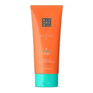 Rituals The Ritual Of Karma - Feuchtigkeitsspendendes After-Sun-Gel