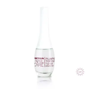 Beter Efecto Gel Plumping Top Coat