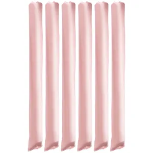 brushworks Heatless Flexi Curlers