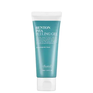 Benton Pha Peeling Gel Exfoliantes