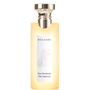 Bvlgari Eau Parfumée Thé Impérial Eau De Toilette
