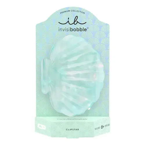 Invisibobble Clipstar Premium - Pinza Para El Pelo