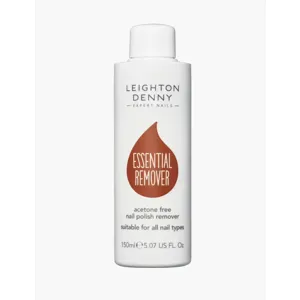 Leighton Denny Essential Treatment Nail Polish Remover
