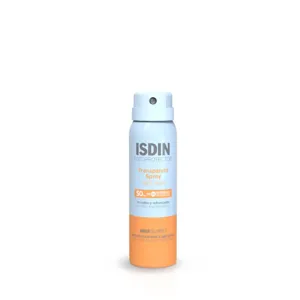 ISDIN Fp Transparent Wet Skin Spf 50 Protección Solar