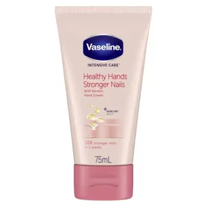 Vaseline Crema De Manos Y Uñas