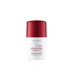 Vichy Clinical Control 96H Roll-On