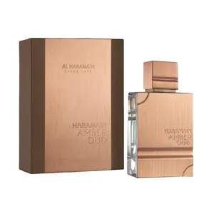 Al Haramain Perfumes