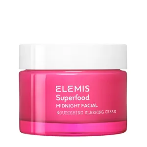 Elemis Superfood Facial De Medianoche