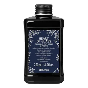 Davines Heart Of Glass Chelating Shampoo