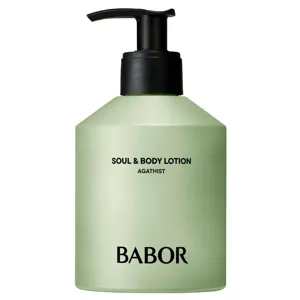 BABOR Soul & Body Lotion