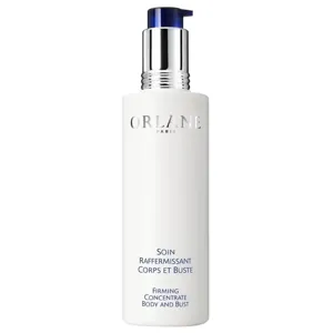 Orlane Corps Firming Concentrate Body And Bust Cremas Corporales