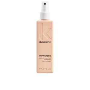 KEVIN MURPHY Staying Alive Spray Reestructurante Acondicionadores Sin Aclarado
